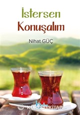 İstersen Konuşalım