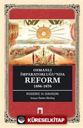 Osmanlı İmparatorluğu'nda Reform 1856-1876