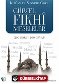 Güncel Fıkhi Meseleler