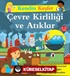 Kendin Keşfet / Çevre Kirliliği ve Atıklar