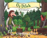 Üç Dilek