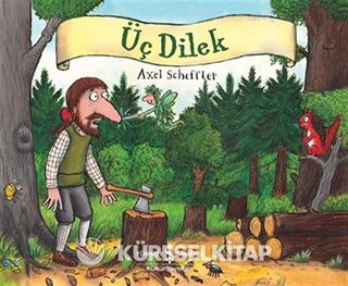 Üç Dilek