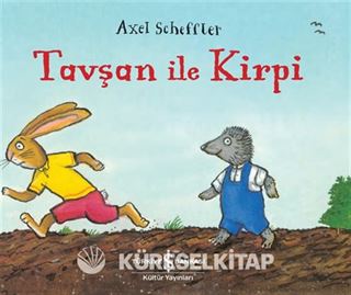 Tavşan İle Kirpi