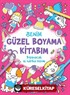 Benim Güzel Boyama Kitabım