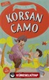 Korsan Camo - 3. Sınıf Hikayeler