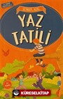 Yaz Tatili - 3. Sınıf Hikayeler