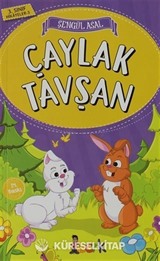 Çaylak Tavşan - 3. Sınıf Hikayeler