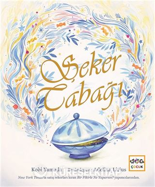 Şeker Tabağı (Ciltli)