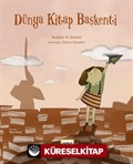 Dünya Kitap Başkenti (Ciltli)