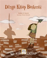 Dünya Kitap Başkenti (Ciltli)