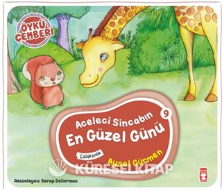 Aceleci Sincabın En Güzel Günü / Öykü Çemberi 9
