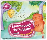 Zıplamaktan Yoruldum / Öykü Çemberi 4