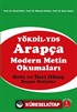 Arapça Modern Metin Okumaları