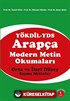 Arapça Modern Metin Okumaları