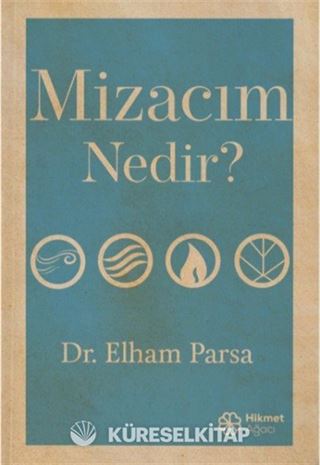 Mizacım Nedir?