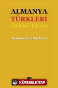 Almanya Türkleri