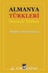 Almanya Türkleri