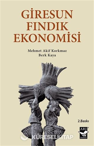 Giresun Fındık Ekonomisi