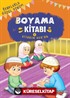 Kitabım Kur'an / Renklerle Güzel Dinim Boyama Kitabım 4