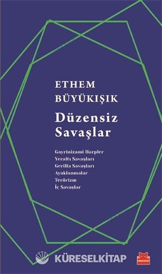 Düzensiz Savaşlar