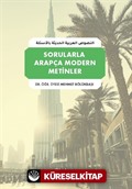 Sorularla Arapça Modern Metinler