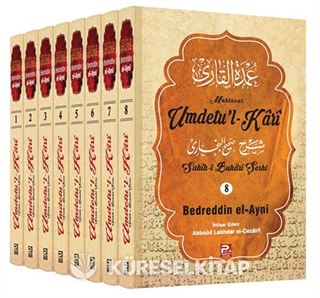 Umdetu'l-Kari (13 Cilt Takım)