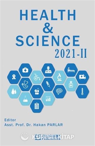 Health - Science 2021 II