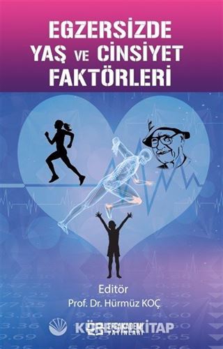 Egzersizde Yaş ve Cinsiyet Faktörleri