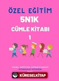 5N1K Cümle Kitabı 1