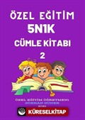 5N1K Cümle Kitabı 2