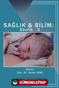 Sağlık - Bilim: Ebelik 2