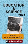 Education - Science 2021