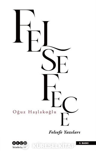 Felsefece