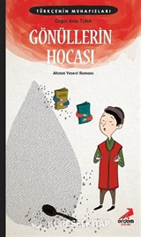 Türkçe'nin Muhafızları 5 / Gönüllerin Hocası