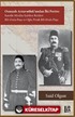 Osmanlı Arnavutluk'undan İki Portre Katolik Mirdita Kabilesi Reisleri Bib Doda Paşa ve Oğlu Prenk Bib Doda Paşa