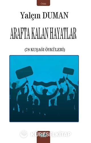 Arafta Kalan Hayatlar