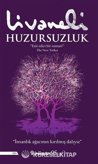 Huzursuzluk