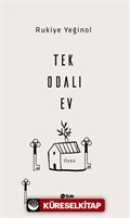 Tek Odalı Ev