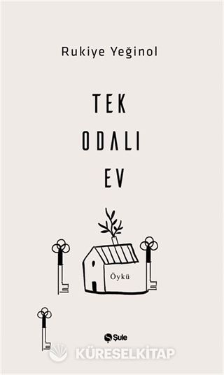 Tek Odalı Ev