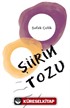 Şiirin Tozu