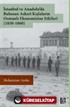 İstanbul ve Anadolu'da Bulunan Askeri Kışlaların Osmanlı Ekonomisine Etkileri (1850-1860)