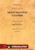 Meşşai Mantığın Eleştirisi