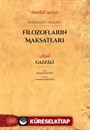 Filozofların Maksatları