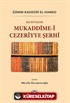 Muhtasar Mukaddime-i Cezeriyye Şerhi