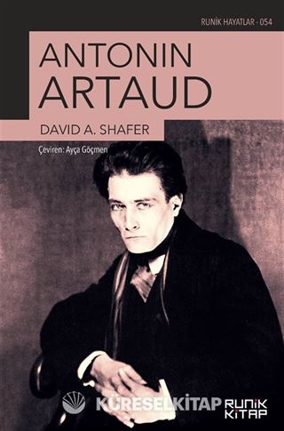 Antonin Artaud
