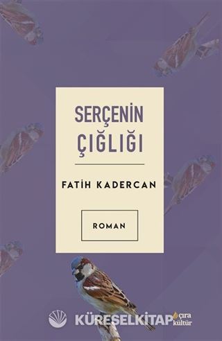 Serçenin Çığlığı