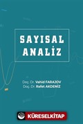 Sayısal Analiz