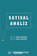 Sayısal Analiz