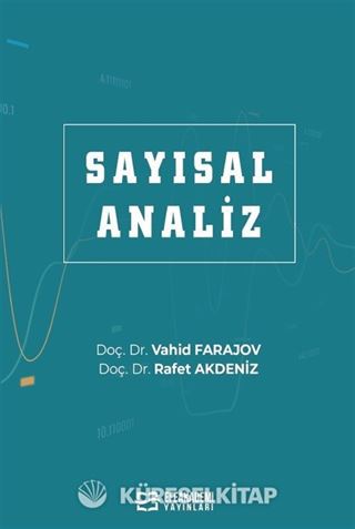 Sayısal Analiz