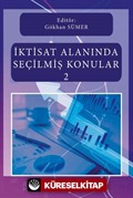 İktisat Alanında Seçilmiş Konular 2